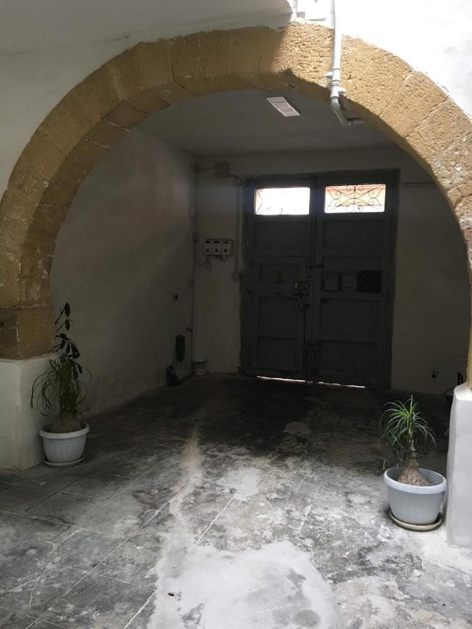 Marsalaincentro Apartamento Exterior foto
